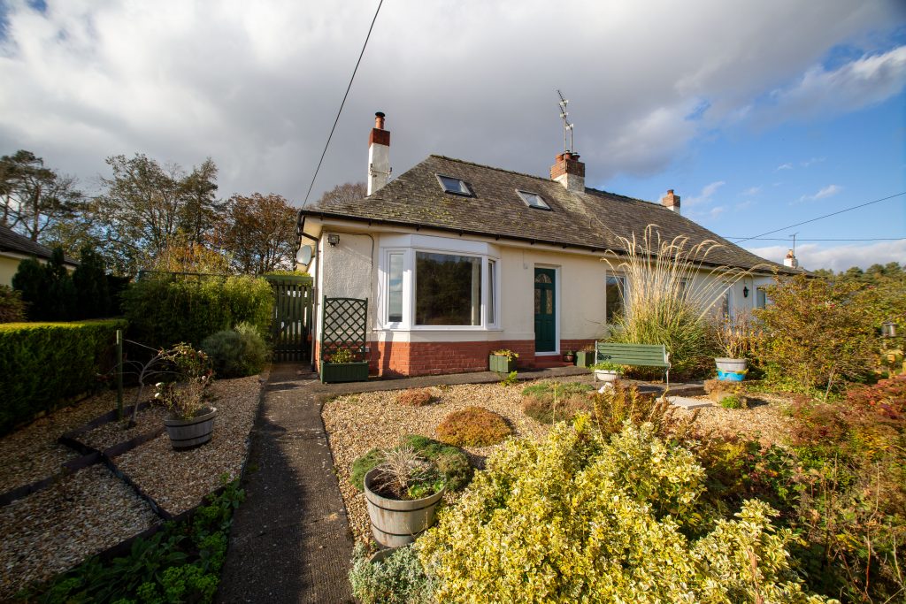 Duddo, Berwick Upon Tweed TD15