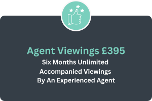 Agent Viewings - Optional