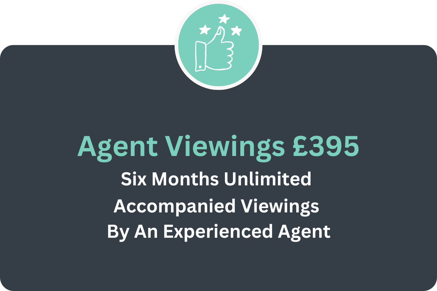 Agent Viewings - Optional