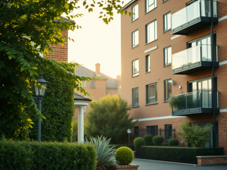 Understanding Leasehold vs. Freehold: What Buyers Need to Know