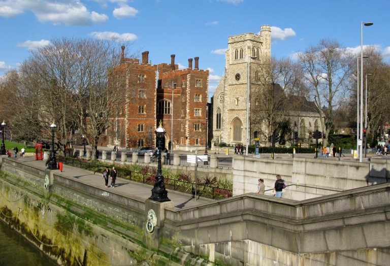 A Spotlight on Lambeth: The Heartbeat of South London Living