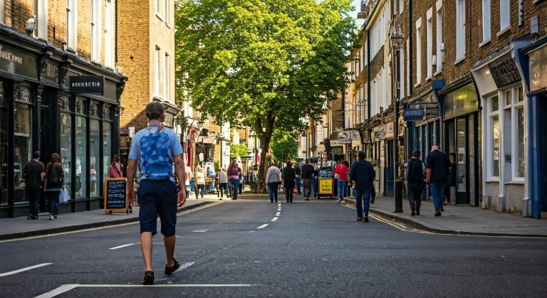 A Spotlight on Wandsworth: Why It’s One of South London’s Most Desirable Areas