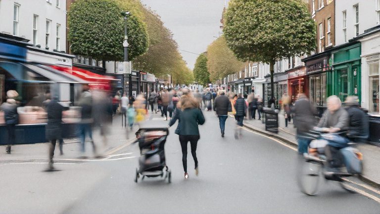 A Spotlight on Hammersmith and Fulham: A Vibrant Blend of Urban Living and Green Spaces
