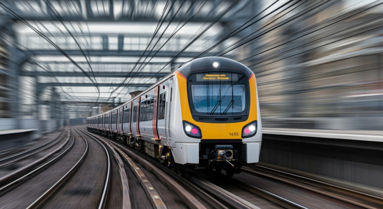 The impact of Crossrail on property prices